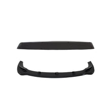 Sun Visor and Front Bumper Lip for Mercedes Sprinter 2006-2012