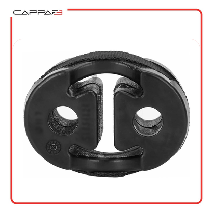 Set of 2 exhaust rubber hanger mounts for Ford, Peugeot Boxer, Citroen Relay and Fiat Ducato – 5