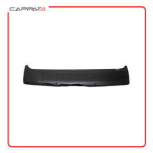 Sun Visor and Bonnet Deflector Bug Guard for Renault Trafic 2 (X83) 2001-2014