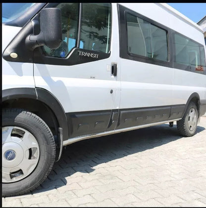 Ford Transit Mk7 2006-2014 LWB arch trim set – 9
