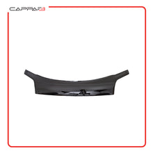 Sun Visor and Bonnet Deflector Bug Guard for Ford Transit Connect 1 2009-2013