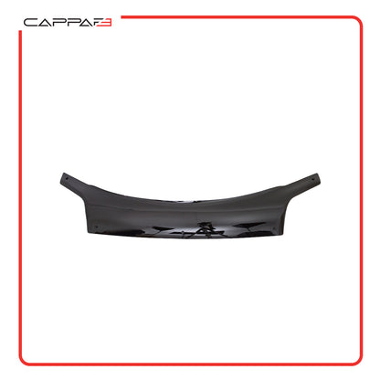 Sun Visor and Bonnet Deflector Bug Guard for Ford Transit Connect 1 2009-2013