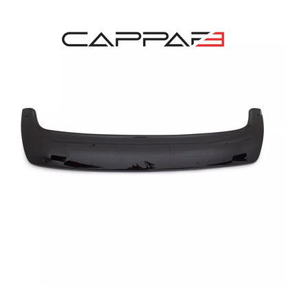 Renault Master 3 2010-2013 Bonnet Wind Stone Deflector Bug Guard