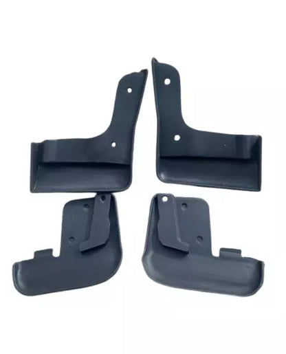 Ford Transit/Tourneo Courier 1 2014-2023 Mud Flaps Splash Guards Mudguards 4pcs