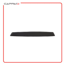 Sun Visor and Front Bumper Lip for Mercedes Sprinter 2014-2017