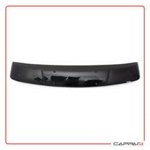 Ford Transit Custom 2012-2017 sun visor and bonnet deflector – 2