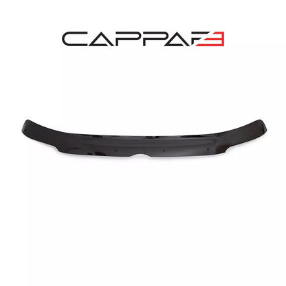 Sun Visor And Bonnet Protector Bug Guard For VW Transporter T5 2004-09