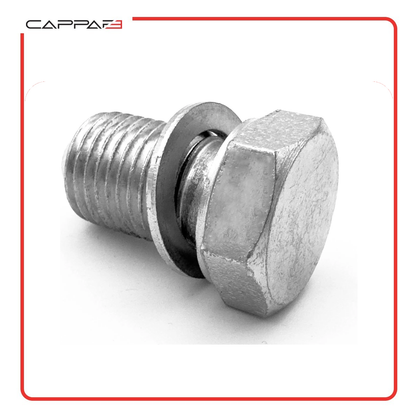 Oil sump drain plug for Audi, Volkswagen, Seat and Skoda – 3