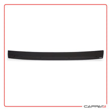 Ford Transit Mk6 2000-2006 sun visor and bonnet deflector – 2