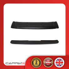 Sun Visor and Rear Bumper Sill for Volkswagen Transporter T4 1996-2003