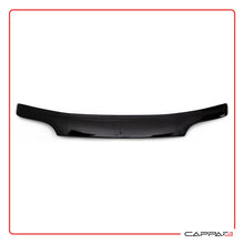 Ford Transit Mk5 1994-2000 sun visor and bonnet deflector – 2