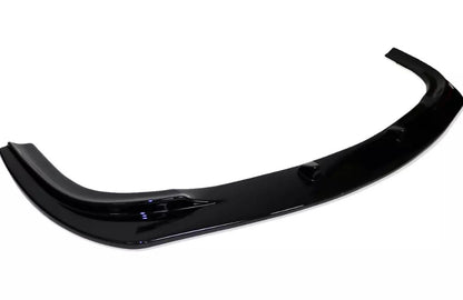 Mercedes Sprinter 2 (W906) 2014-2018 Front Bumper Lower Lip Black