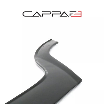 Renault Trafic 3 (X82) 2014-2019 Bonnet Wind Stone Deflector Bug Guard 3mm