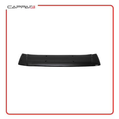 Sun Visor and Rear Bumper Sill for Mercedes Vito 2 (W639) 2003-2010