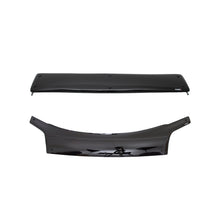 Ford Transit Connect 2002-2009 sun visor and bonnet deflector