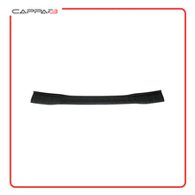 Front Bumper Lip and Rear Bumper Sill for Ford Transit Custom 2 2023 Onwards