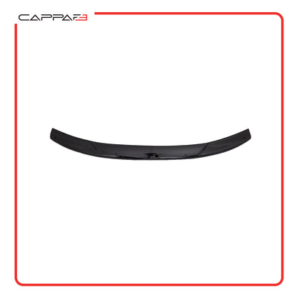 Bonnet Deflector and Rear Bumper Sill for Dacia Duster 1 (HS) 2010-2017