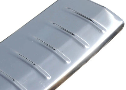 Volkswagen Passat B7 Estate 2010-2014 Rear Bumper Sill Protector Guard
