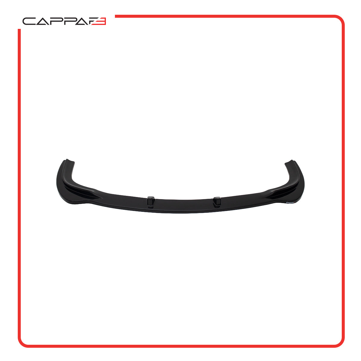Sun Visor, Bonnet Deflector and Front Bumper Lip for Mercedes Sprinter 2014-2017