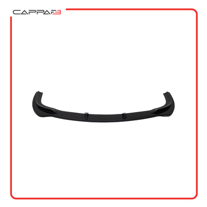 Sun Visor, Bonnet Deflector and Front Bumper Lip for Mercedes Sprinter 2014-2017