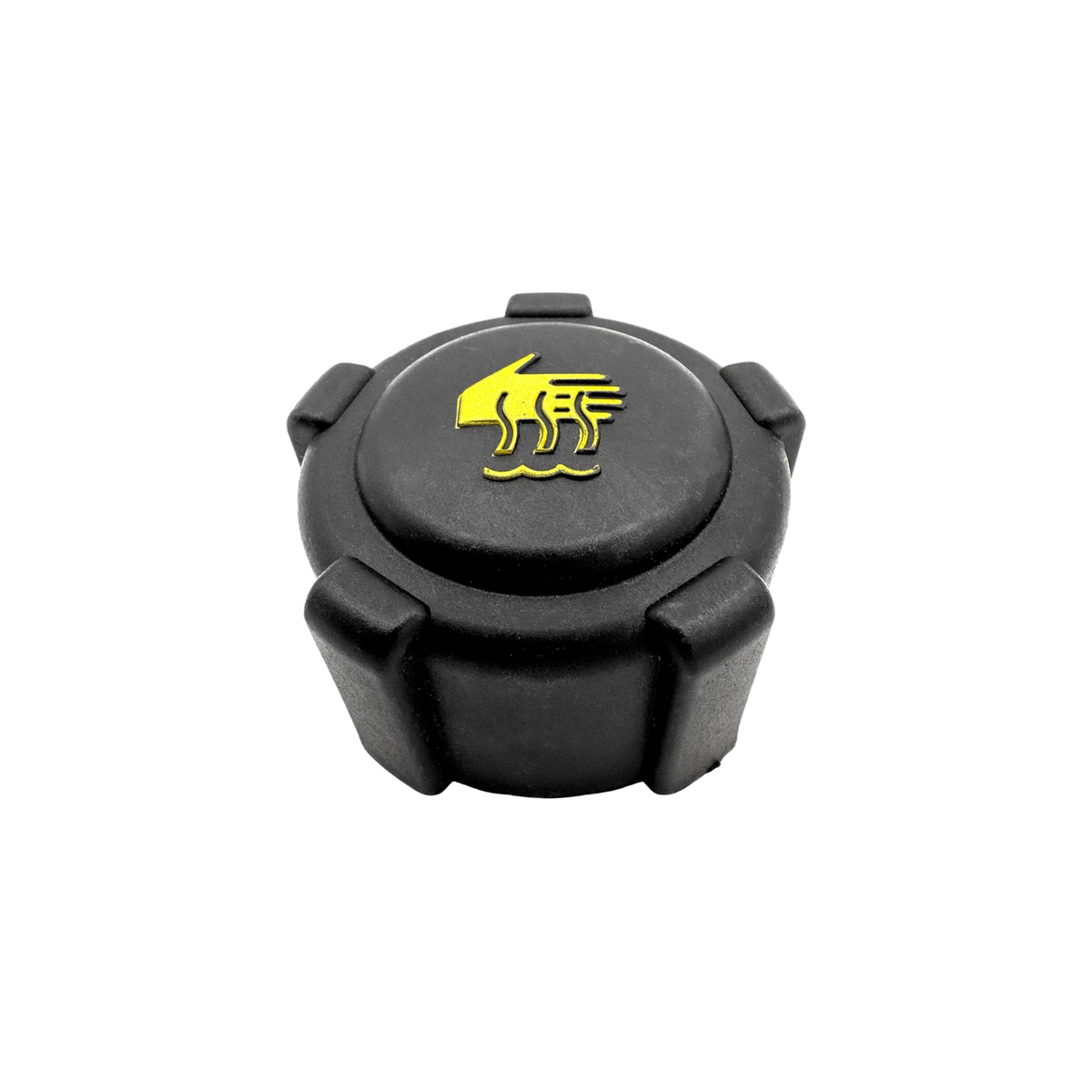 Radiator coolant tank cap for Renault Master, Trafic, Clio, Kangoo and Megane Mk2