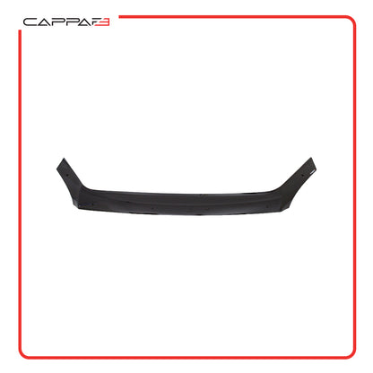 Sun Visor, Bonnet Deflector and Front Bumper Lip for Ford Transit Mk7 2006-2014