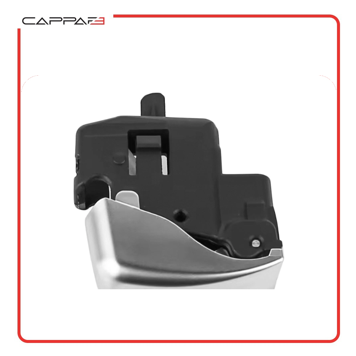 Gear shift knob interior latch for Renault Talisman, Megane Mk4, Koleos and Kadjar – 5