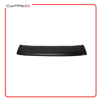 Sun Visor and Rear Bumper Sill for Volkswagen Transporter T4 1996-2003