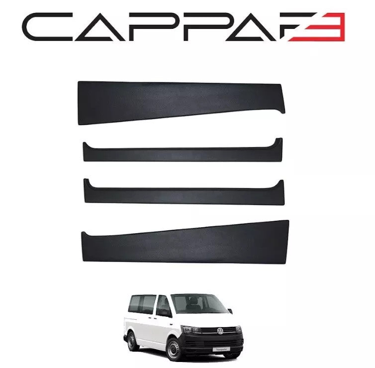 Volkswagen T6 2015-2019 door pillar trim – 2