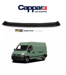 Renault Master 1997-2010 sun visor