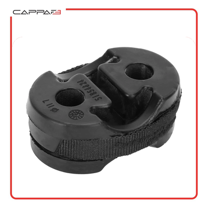 Exhaust rubber hanger mount for Ford, Peugeot Boxer, Citroen Relay and Fiat Ducato – 3