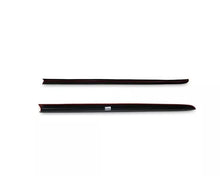 Nissan Navara 2016-2021 bed rail caps protector – 2