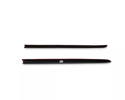 Nissan Navara 3 2016-2021 Bed Rail Caps Protector 2pcs