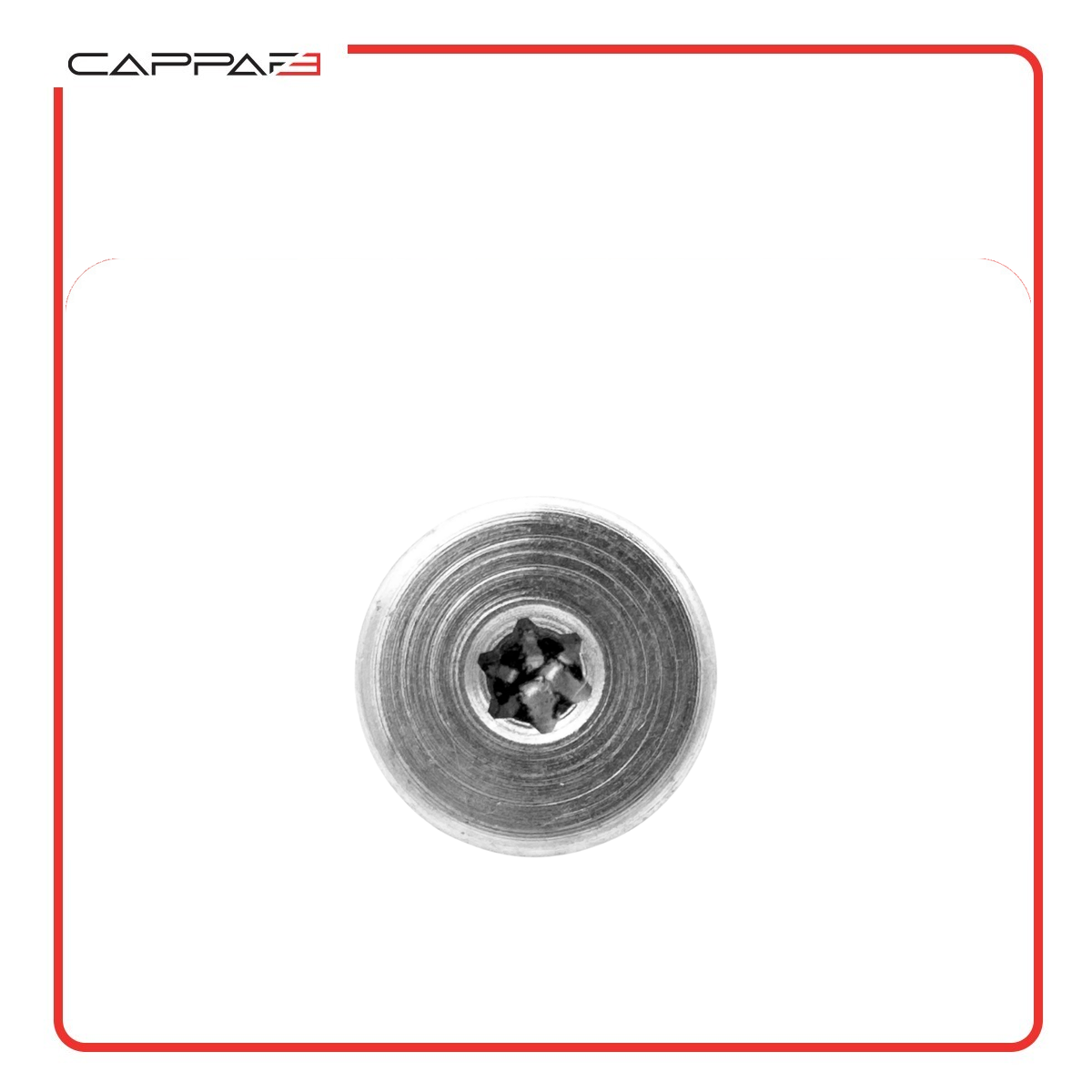 Vauxhall oil sump drain plugs, pack of 5 – 4