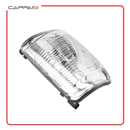 Ford Transit Mk8 left wing mirror indicator lens – 4