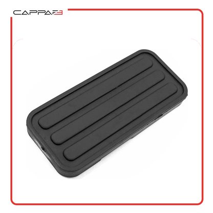 Cappafe Compatible with Volkswagen Transporter T4 1990-2003 Accelerator Pedal Rubber Pad