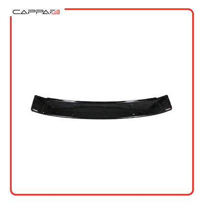 Bonnet Deflector and Rear Bumper Sill for Ford Kuga 2 (C520) 2012-2016