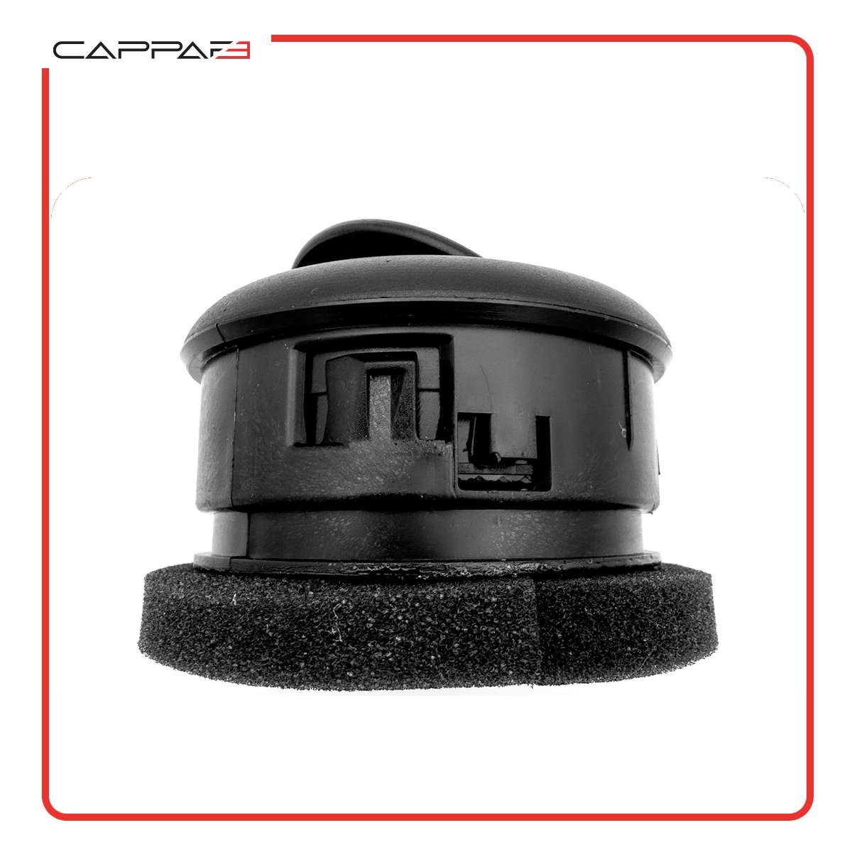 Fiorino, Nemo and Bipper side dashboard air vent grille cover – 5