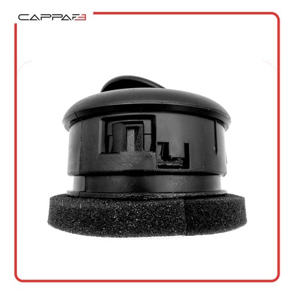 Fiorino, Nemo and Bipper side dashboard air vent grille cover – 5