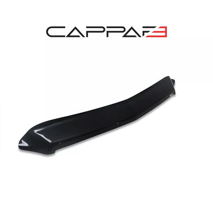 Mercedes Sprinter 2 2014-2018 Bonnet Wind Stone Deflector Bug Guard Short