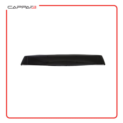 Sun Visor and Front Bumper Lip for Volkswagen Transporter T5 2003-2009