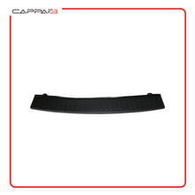 Front Bumper Lip and Rear Bumper Sill for Fiat Doblo 2023 Onwards