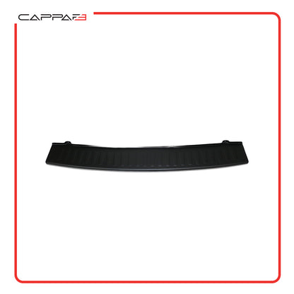 Front Bumper Lip and Rear Bumper Sill for Fiat Doblo 2023 Onwards