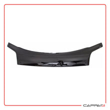 Ford Transit Connect 2002-2009 sun visor and bonnet deflector – 2