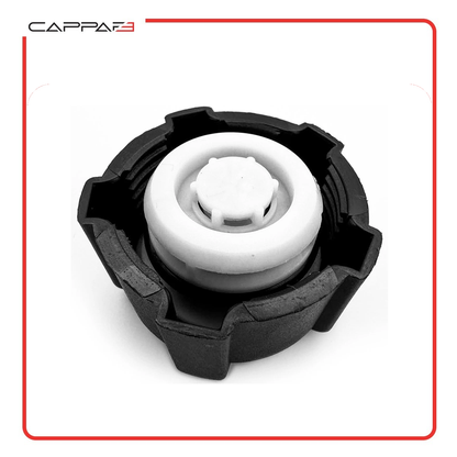 Radiator coolant tank cap for Renault Master, Trafic, Clio, Kangoo and Megane Mk2 – 4