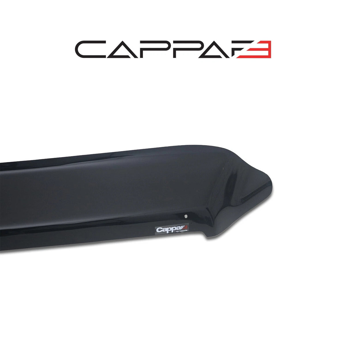 Mercedes Sprinter 2 2014-2018 Bonnet Wind Stone Deflector Bug Guard Short