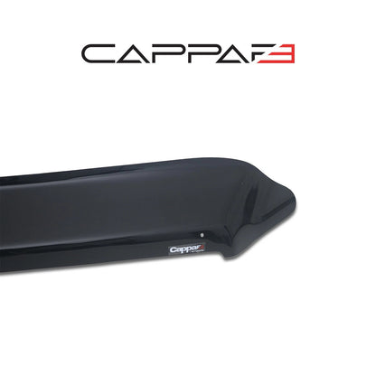 Mercedes Sprinter 2 2014-2018 Bonnet Wind Stone Deflector Bug Guard Short