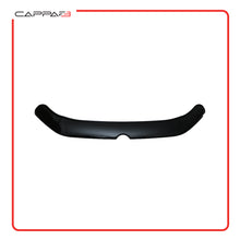 Bonnet Deflector and Front Bumper Lip for Volkswagen Caddy 5 (SB) 2020 Onward