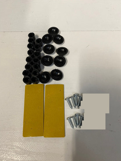 OPTION: METAL BAR