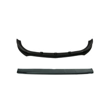 Front Bumper Lip and Rear Bumper Sill for Mercedes Vito 3 (W447) 2015-2020